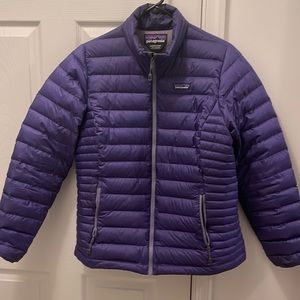 Patagonia Women’s Down Jacket